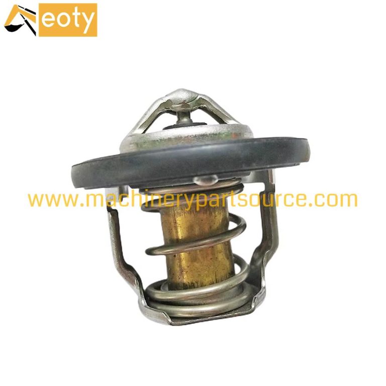 3TNV70 Thermostat 119717-49800 for Yanmar Diesel Engine Parts Excavator Forklift