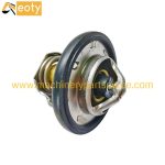 3TNV70 Thermostat 119717-49800 for Yanmar Diesel Engine Parts Excavator Forklift product image 2