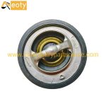 3TNV70 Thermostat 119717-49800 for Yanmar Diesel Engine Parts Excavator Forklift product image 3