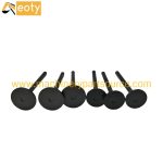 Yanmar 3TNV70 Valve 119515-11110 119515-11101 Engine Repair Parts product image 3