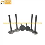 Yanmar 3TNV70 Valve 119515-11110 119515-11101 Engine Repair Parts product image 5
