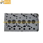 3TNV74 Diesel Cylinder Head Assembly 119C10-11740 for Excavator Forklift Engine Parts