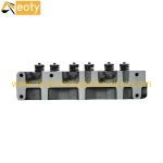 3TNV74 Diesel Cylinder Head Assembly 119C10-11740 for Excavator Forklift Engine Parts product image 4