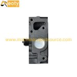3TNV74 Diesel Cylinder Head Assembly 119C10-11740 for Excavator Forklift Engine Parts product image 5