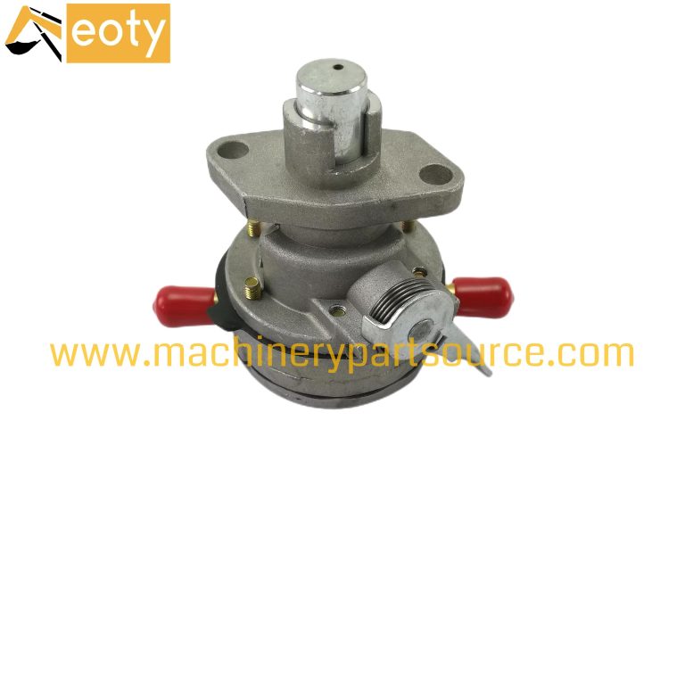 Yanmar 129100-52100 Oil Delivery Pump for 3TNV76 2TNV70 3TNE84 4TNE84 4D84 Engines
