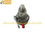 Yanmar 129100-52100 Oil Delivery Pump for 3TNV76 2TNV70 3TNE84 4TNE84 4D84 Engines product image 3