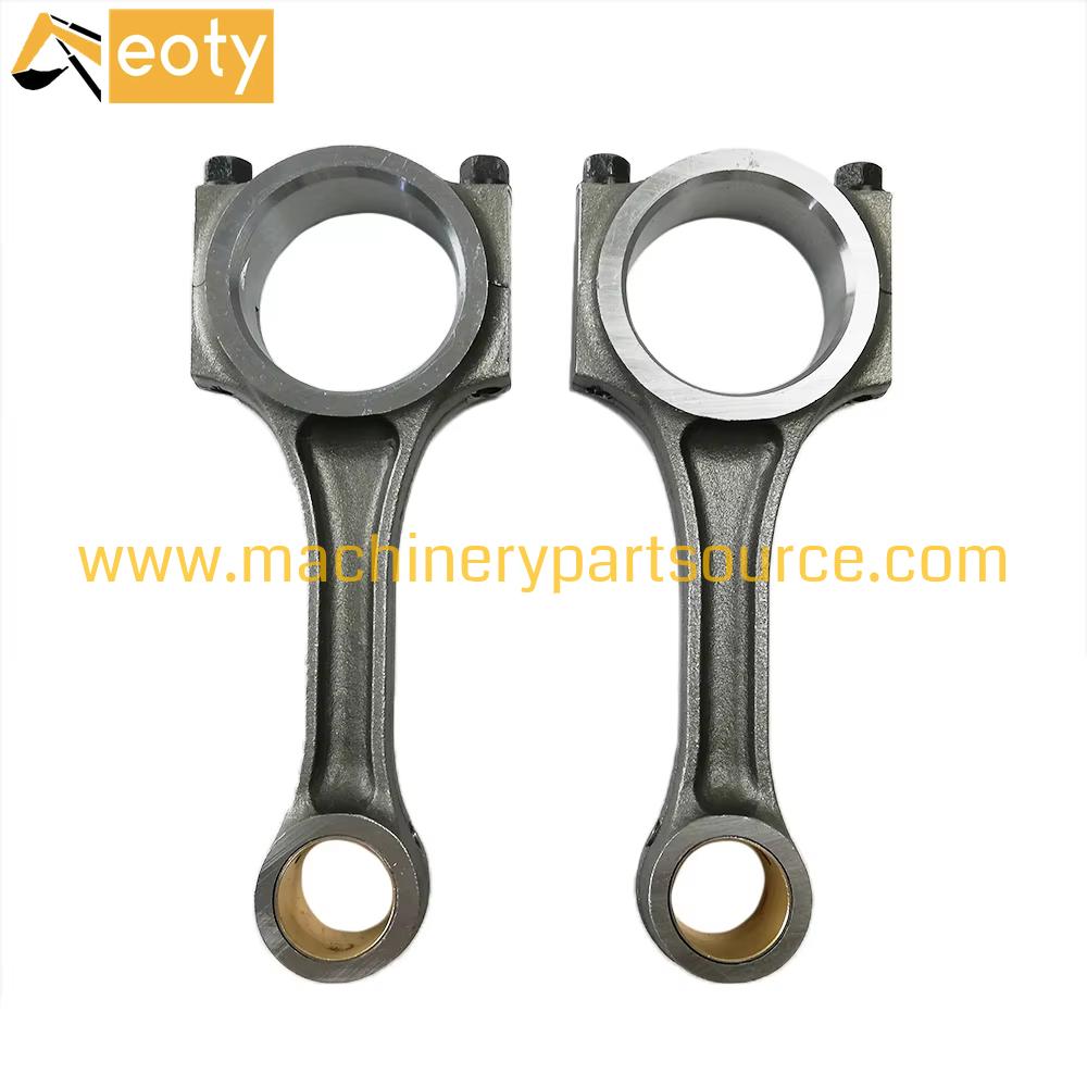 3TNV76 3YM30 Connecting Rod 119717-23000 for Yanmar Engine Parts Diesel