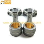 3TNV76 3YM30 Connecting Rod 119717-23000 for Yanmar Engine Parts Diesel product image 4