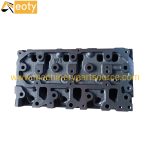 3TNV76 Cylinder Head 119717-11740 for Yanmar Tractor Diesel Engine L285 L345