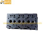 3TNV76 Cylinder Head 119717-11740 for Yanmar Tractor Diesel Engine L285 L345 product image 2