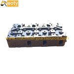 3TNV76 Cylinder Head 119717-11740 for Yanmar Tractor Diesel Engine L285 L345 product image 3