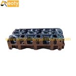 3TNV76 Cylinder Head 119717-11740 for Yanmar Tractor Diesel Engine L285 L345 product image 4