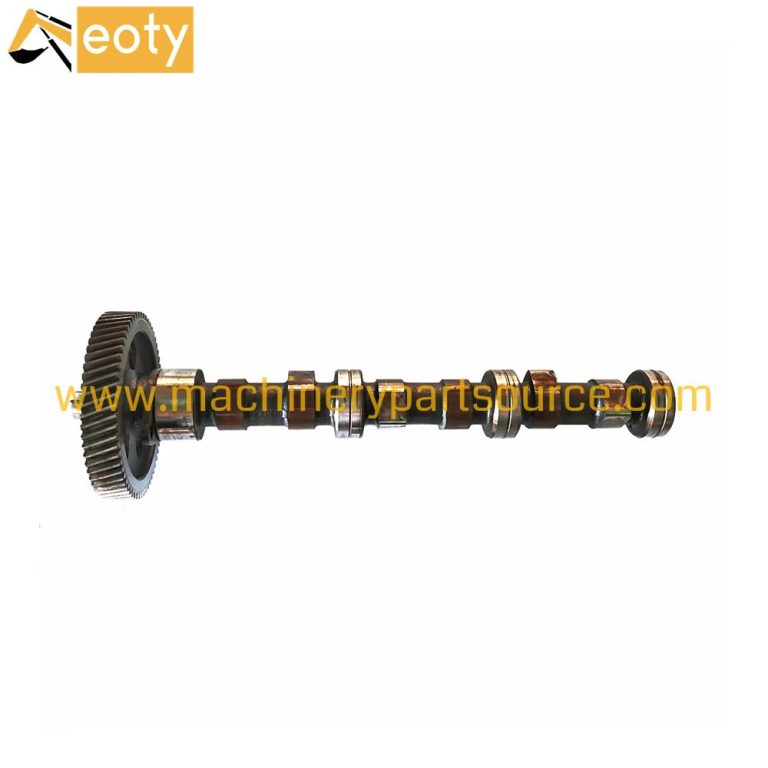 Eccentric Shaft 119717-14580 119717-14581 for Yanmar 3TNV76 Engine Excavator Parts