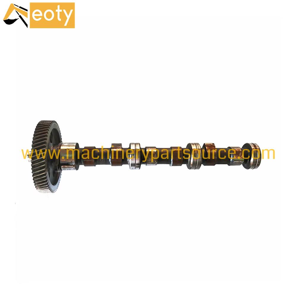Eccentric Shaft 119717-14580 119717-14581 for Yanmar 3TNV76 Engine Excavator Parts