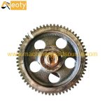 Eccentric Shaft 119717-14580 119717-14581 for Yanmar 3TNV76 Engine Excavator Parts product image 4