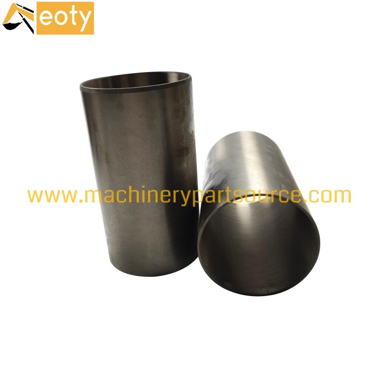 3TNV80 Cylinder Liner for Yanmar Engine Parts – OEM Size Diesel Engine Component