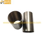3TNV80 Cylinder Liner for Yanmar Engine Parts – OEM Size Diesel Engine Component product image 2