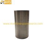 3TNV80 Cylinder Liner for Yanmar Engine Parts – OEM Size Diesel Engine Component product image 3
