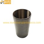 3TNV80 Cylinder Liner for Yanmar Engine Parts – OEM Size Diesel Engine Component product image 4