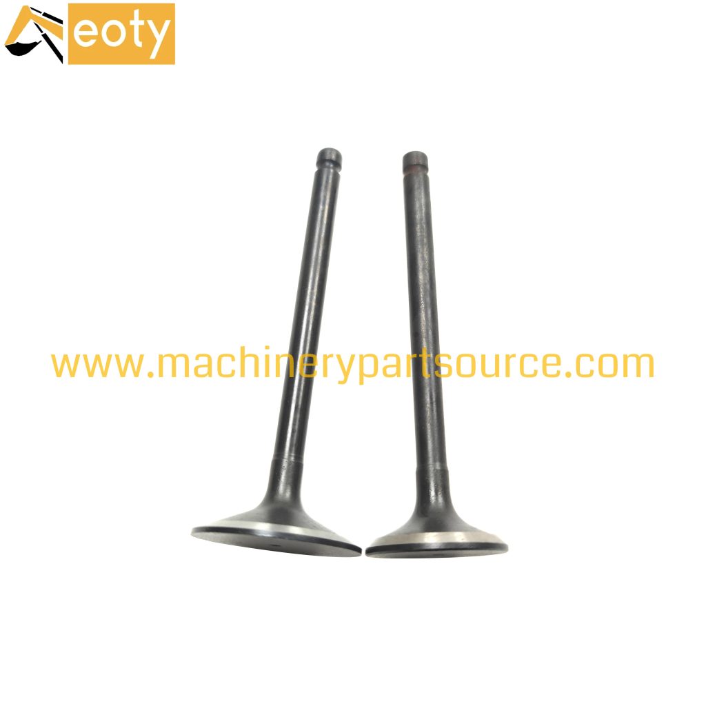 3TNV80 Engine Valve Set – OEM Size Diesel Engine Valve for Yanmar 3TNV80 Construction/Industrial