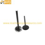 3TNV80 Engine Valve Set – OEM Size Diesel Engine Valve for Yanmar 3TNV80 Construction/Industrial product image 2
