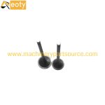 3TNV80 Engine Valve Set – OEM Size Diesel Engine Valve for Yanmar 3TNV80 Construction/Industrial product image 3