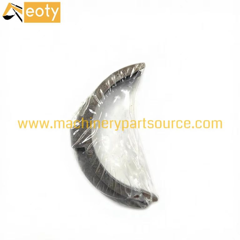 3TNV80 Thrust Washer for Yanmar Engine Parts | OEM Size Diesel