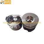 3TNV82 3TNV82A Piston with Pin 71mm 40mm Combustion Chamber 119803-22080 for Yanmar Engine Parts product image 5