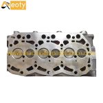 Yanmar 3TNV82 Cylinder Head Assembly 119802-11700 for Diesel Engine product image 4