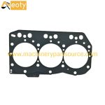3TNV82 Engine Gasket Kit 119265-01330 for Yanmar Diesel Engine Parts product image 4