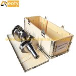 Yanmar 3TNV84 3TNV88 Crankshaft 129004-21002 YM129004-21002 for Diesel Engine product image 2