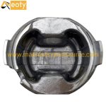 Yanmar 3TNV84 4TNV84 3D84-5 Piston 129004-22080 for PC30-2 WA30-5 Mini Excavator Engine Parts product image 4