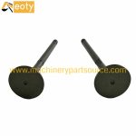 3TNV84T Engine Valve 129005-11100 129508-11100 for Yanmar Diesel Excavator Forklift Parts product image 3