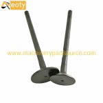 3TNV84T Engine Valve 129005-11100 129508-11100 for Yanmar Diesel Excavator Forklift Parts product image 4