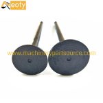 3TNV84T Engine Valve 129005-11100 129508-11100 for Yanmar Diesel Excavator Forklift Parts product image 5
