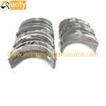 Yanmar 3TNV88 Diesel Engine Main Bearing & Connecting Rod Bearing Set | OEM Quality product image 2