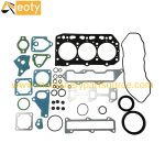 3TNV88 Gasket Kit 729906-92761 Yanmar Diesel Engine Repair Kit for Construction Agriculture product image 2