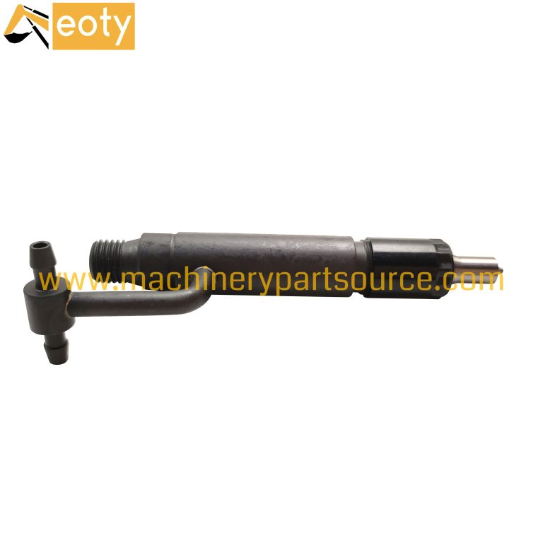 3TNV88 Injector for Yanmar Engine Parts – Diesel Fuel Injector for Construction, Agriculture &