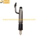 3TNV88 Injector for Yanmar Engine Parts – Diesel Fuel Injector for Construction, Agriculture & product image 2