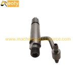 3TNV88 Injector for Yanmar Engine Parts – Diesel Fuel Injector for Construction, Agriculture & product image 4