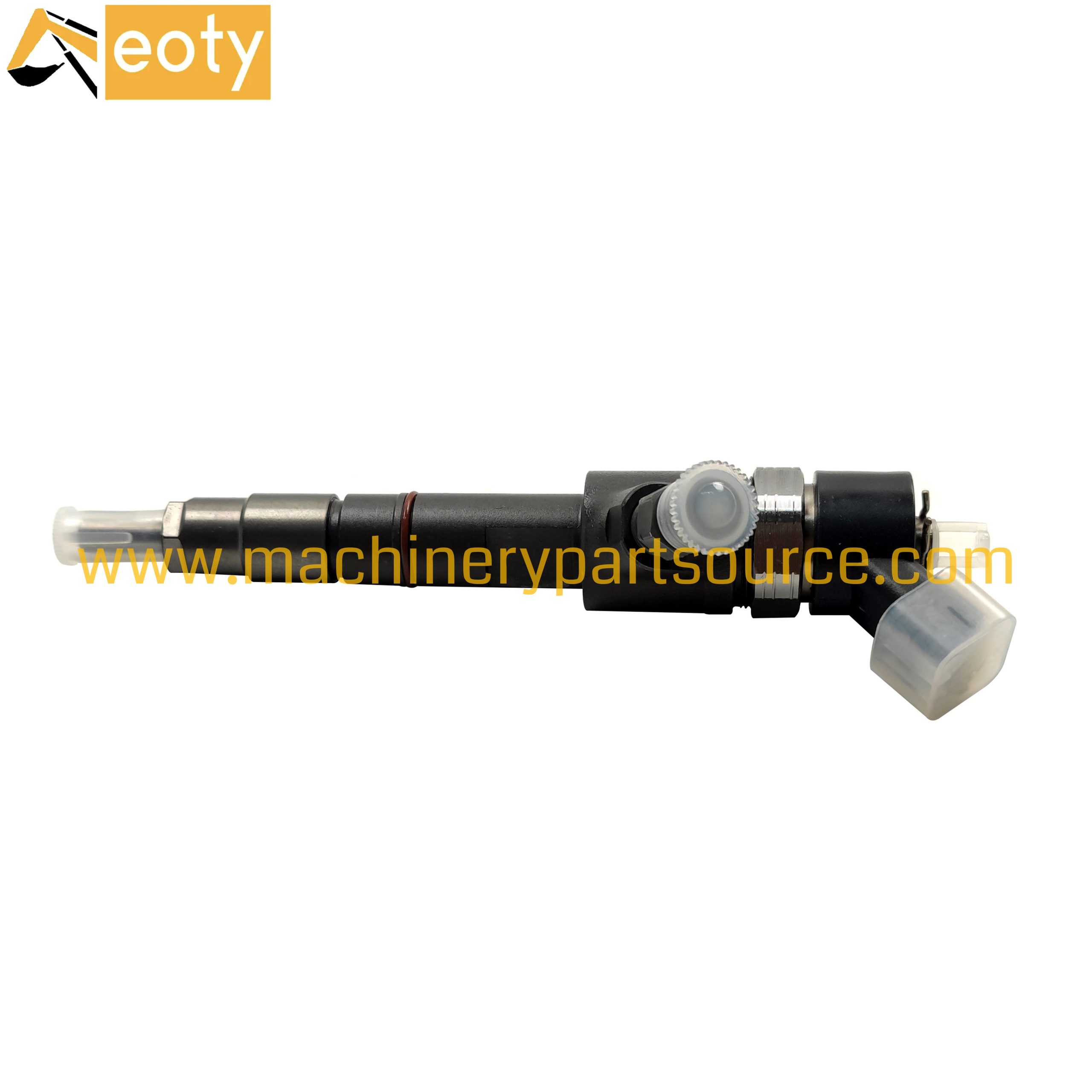 3TNV88C Fuel Injector Assembly 0445110463 129A00-53100 for Yanmar Engine Parts
