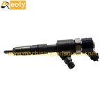 3TNV88C Fuel Injector Assembly 0445110463 129A00-53100 for Yanmar Engine Parts product image 3