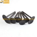 Toyota 3Y Engine Valve Set – In 13711-71010 & Ex 13715-71010 – OEM Quality Replacement Parts product image 2