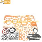 4006 Bottom Gasket Kit Suitable for Perkins Diesel Engine Parts