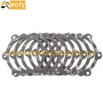 4006 Bottom Gasket Kit Suitable for Perkins Diesel Engine Parts product image 4