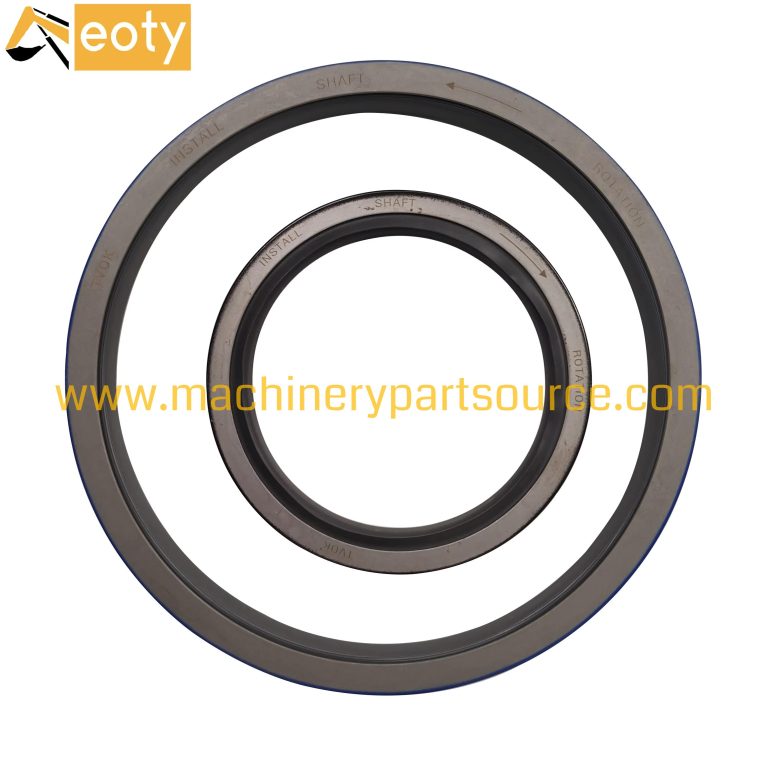 Perkins 4006 Crankshaft Oil Seal – OEM Engine Parts for 4000 Series Diesel Engines