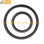Perkins 4006 Crankshaft Oil Seal – OEM Engine Parts for 4000 Series Diesel Engines product image 2
