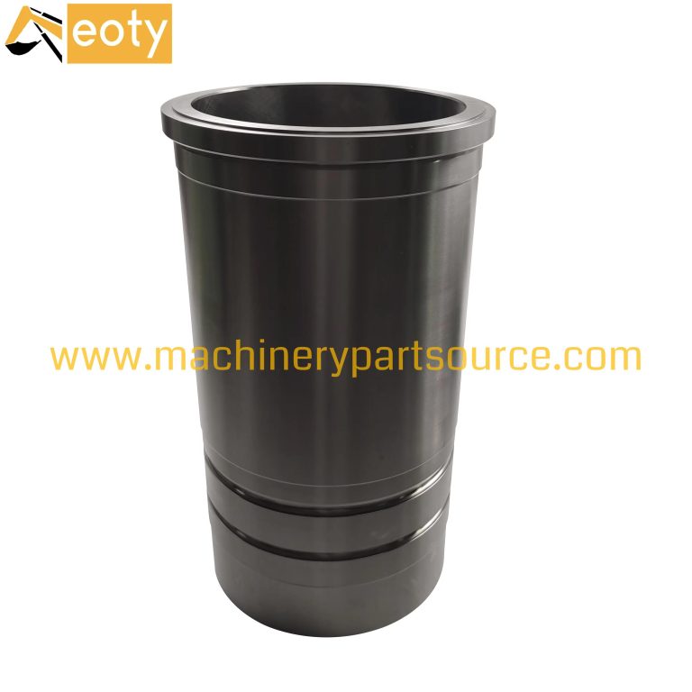 Perkins 4006 Cylinder Liner | Diesel Engine Parts for Construction, Agriculture & Marine