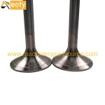 Perkins 4006 Engine Valve | OEM 8-98023-526-0 | Heavy Duty Diesel Engine Parts product image 3