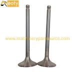 Perkins 4006 Engine Valve | OEM 8-98023-526-0 | Heavy Duty Diesel Engine Parts product image 5